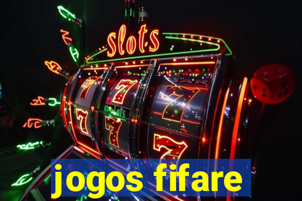 jogos fifare